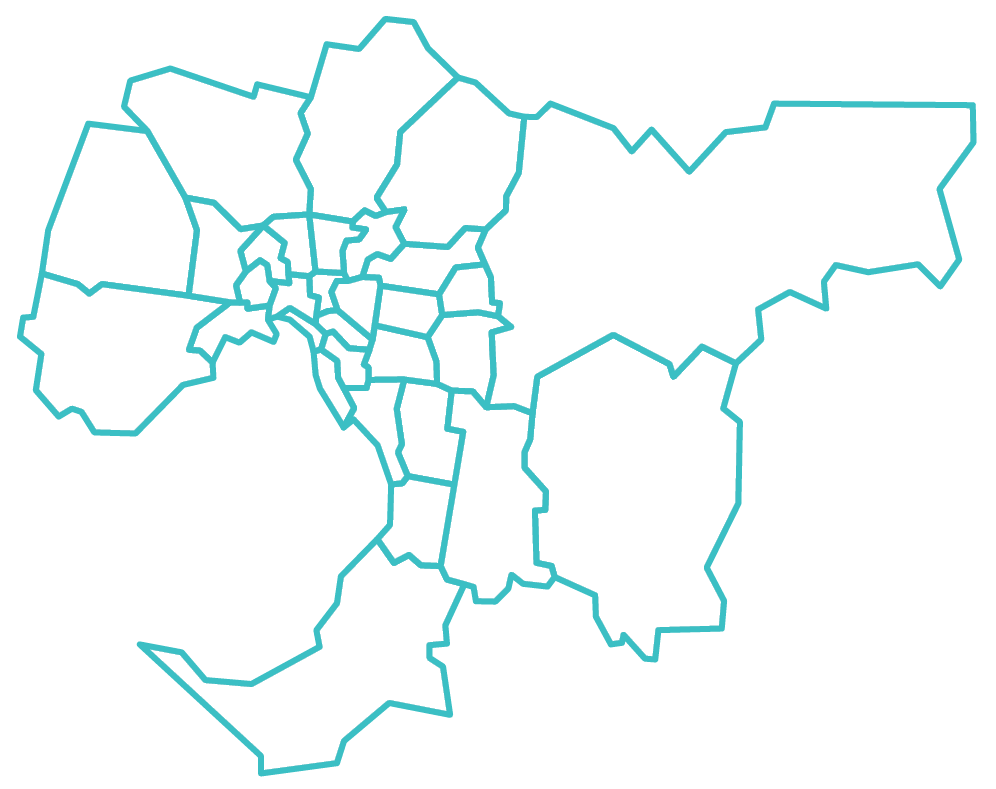Greater Melbourne Foundation - Snapshot of Greater Melbourne